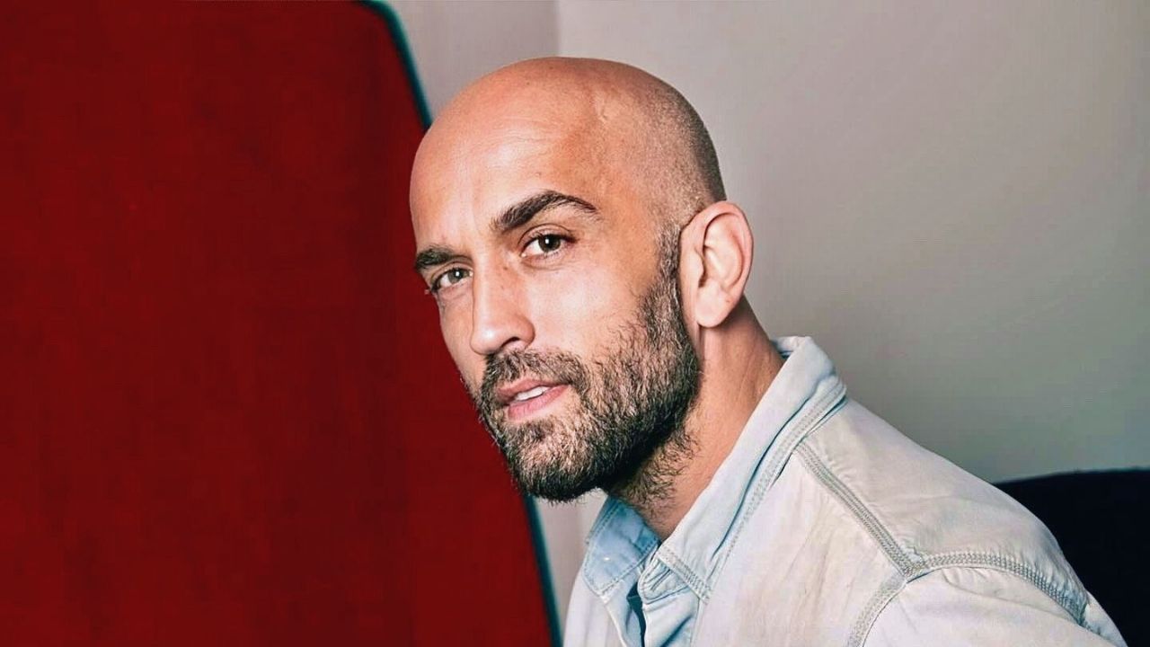 Emanuele Savoia