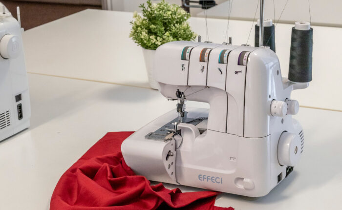 laboratorio sartoria