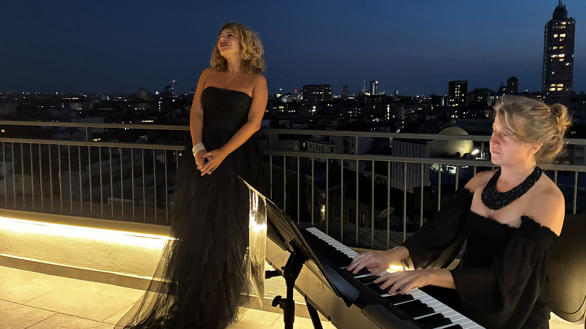 terrazza skylab milano
